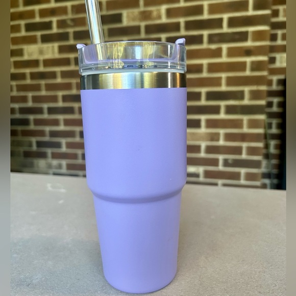 Stanley Lavender Quencher H2.0 Stainless Steel - Picture 3 of 4